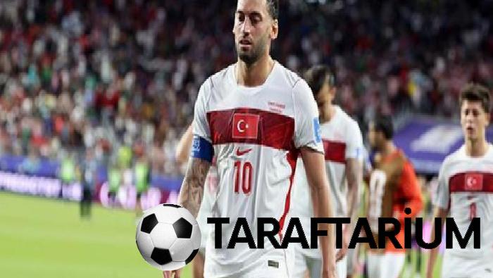 Türkiye - Paraguay maçı sonrası Şenol Güneş küplere bindi! ''Sorumlusu Montella, karşılıkları verecektir'' 4 turkiye paraguay maci sonrasi senol gunes kuplere bindi sorumlusu montella karsiliklari verecektir 2 kqrCa8Lg