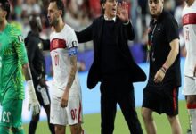 Türkiye - Paraguay maçı sonrası Şenol Güneş küplere bindi! ''Sorumlusu Montella, karşılıkları verecektir'' 13 turkiye paraguay maci sonrasi senol gunes kuplere bindi sorumlusu montella karsiliklari verecektir AmStM5ar