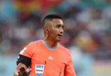 Türkiye-Paraguay maçının hakemi belirli oldu! 19 turkiye paraguay macinin hakemi belirli oldu TWe9mEvC