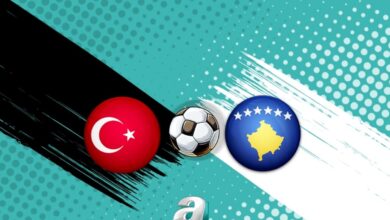 Türkiye U21-Kosova U21 maçı ne vakit? Saat kaçta, hangi kanalda? | CANLI İZLE 8 turkiye u21 kosova u21 maci ne vakit saat kacta hangi kanalda canli izle CWLAUtMS