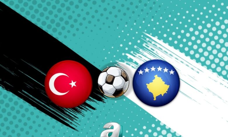 turkiye u21 kosova u21 maci ne vakit saat kacta hangi kanalda canli izle CWLAUtMS