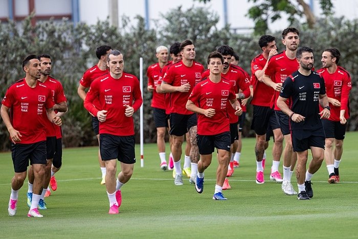 Türkiye-Venezuela MAÇI CANLI | Saat kaçta, hangi kanalda? Ulusal Grup hazırlık maçı 12 turkiye venezuela maci canli saat kacta hangi kanalda ulusal grup hazirlik maci 3 bLrHwRfA