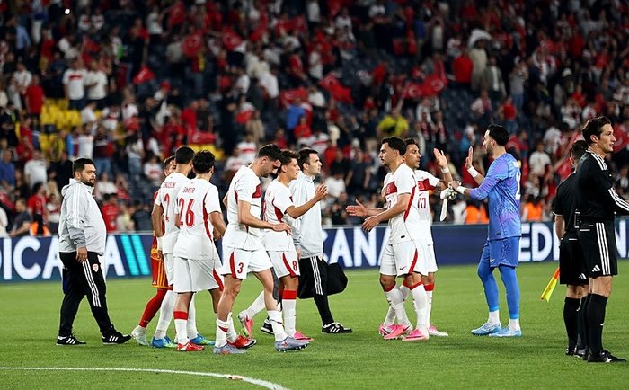 Türkiye-Venezuela MAÇI CANLI | Saat kaçta, hangi kanalda? Ulusal Grup hazırlık maçı 13 turkiye venezuela maci canli saat kacta hangi kanalda ulusal grup hazirlik maci 4 RG2nw9Jf