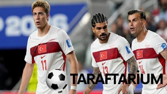 turkiye ya 0dir ya da 10 paraguay maci sonrasi olay aciklama dunya kupasi faciasi T7DbFr13