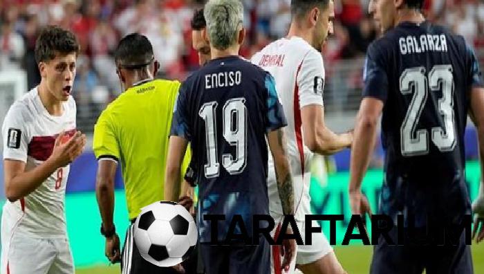 turkiye ya 0dir ya da 10 paraguay maci sonrasi olay aciklama dunya kupasi faciasi f31DYnVB