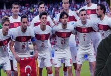 'Türkiye ya 0'dır ya da 10' Paraguay maçı sonrası olay açıklama: Dünya Kupası faciası 23 turkiye ya 0dir ya da 10 paraguay maci sonrasi olay aciklama dunya kupasi faciasi yRDg7NdJ