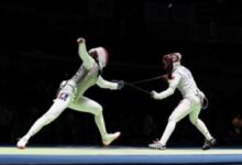 turkiyeden 15 sportmen avrupa eskrim sampiyonasinda yarisacak bUX1lzDq