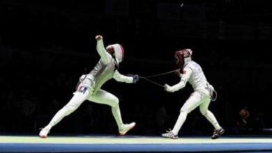 turkiyeden 15 sportmen avrupa eskrim sampiyonasinda yarisacak bUX1lzDq