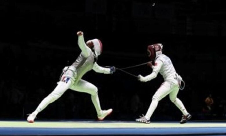 turkiyeden 15 sportmen avrupa eskrim sampiyonasinda yarisacak bUX1lzDq