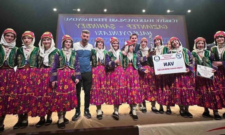 tusba sanat spor kulubu ust uste ikinci defa turkiye ikincisi oldu 9KuqIfa8