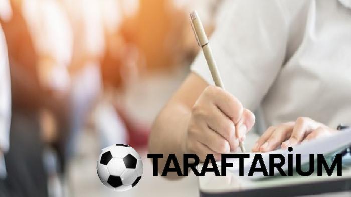 TYT ile AYT tıpkı okulda mı? 2026 YKS 1. ve 2. oturum farklı okullarda mı yapılacak? 4 tyt ile ayt tipki okulda mi 2026 yks 1 ve 2 oturum farkli okullarda HJksel2z