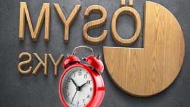tyt saat kacta basliyor bitiyor 2026 yks birinci oturumu saat kacta y8Btxyql