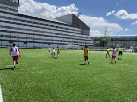 U15 Kız Millî Takım Bölge Seçmeleri Tamamlandı 11 u15 kiz mill takim bolge secmeleri tamamlandi 9 EdSaHefA