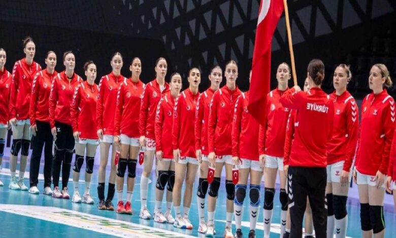 U20 Ulusal Bayan Hentbol Grubu, Bayanlar Hentbol Dünya Şampiyonası'na Bolu'da hazırlanıyor! 1 u20 ulusal bayan hentbol grubu bayanlar hentbol dunya sampiyonasina boluda hazirlaniyor 1EV4zJjt