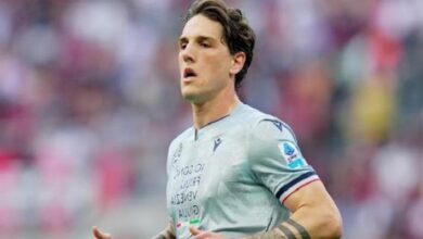 Udinese, Nicolo Zaniolo transferini resmen açıkladı! 4 udinese nicolo zaniolo transferini resmen acikladi GbLnmOGw