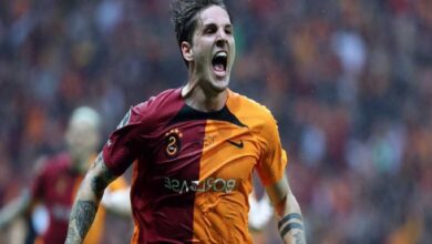 Udinese, Nicolo Zaniolo'nun opsiyonunu kullandı! 14 udinese nicolo zaniolonun opsiyonunu kullandi OFZukfEX