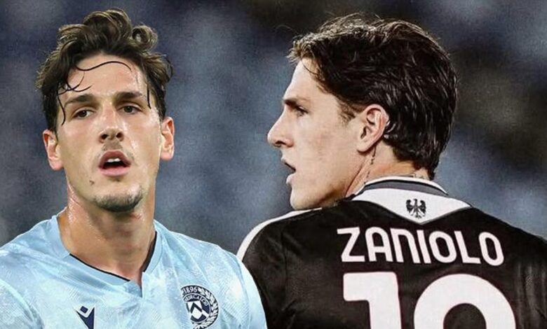 Udinese’de Zaniolo için tek şart! Galatasaray bu haberi bekliyor 5 udinesede zaniolo icin tek sart galatasaray bu haberi bekliyor Qnavs2mc