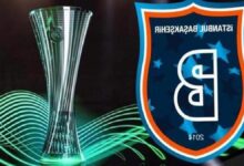 uefa konferans ligi kura cekimi ne vakit saat kacta hangi kanalda iste basaksehirin olasi IjKyQ1V9