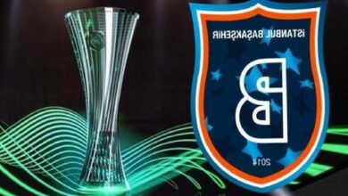 uefa konferans ligi kura cekimi ne vakit saat kacta hangi kanalda iste basaksehirin olasi IjKyQ1V9