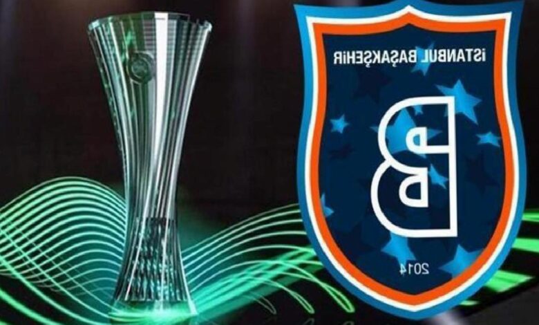 UEFA Konferans Ligi kura çekimi ne vakit, saat kaçta, hangi kanalda? İşte Başakşehir'in olası rakipleri 1 uefa konferans ligi kura cekimi ne vakit saat kacta hangi kanalda iste basaksehirin olasi IjKyQ1V9
