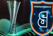 uefa konferans liginde basaksehirin rakibi belirli oldu NZ3EmkkP