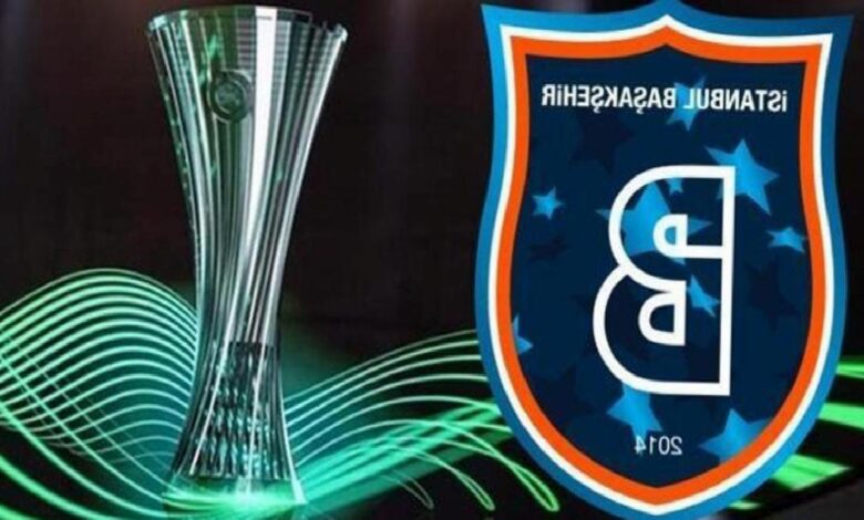 uefa konferans liginde basaksehirin rakibi belirli oldu NZ3EmkkP