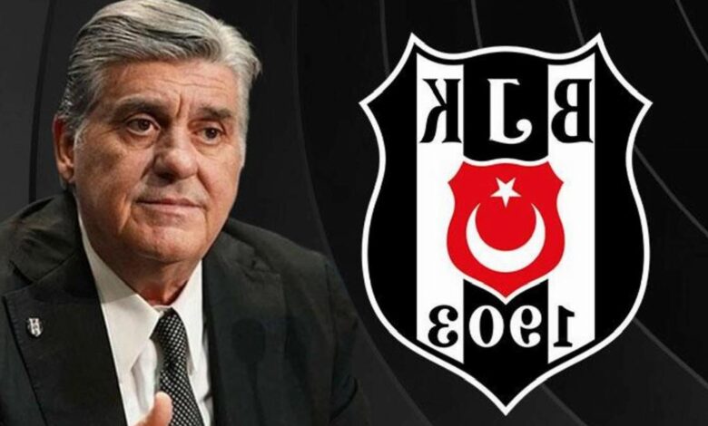 UEFA'dan Beşiktaş'a müjdeli haber! 'Kısıtlamalar sona erdi' 1 uefadan besiktasa mujdeli haber kisitlamalar sona erdi 93RQJS2C
