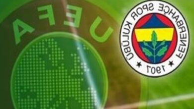 UEFA'dan Fenerbahçe'ye mali kıskaç! Kararın bildiri edileceği gün muhakkak oldu 8 uefadan fenerbahceye mali kiskac kararin bildiri edilecegi gun muhakkak oldu L3WRSRAU