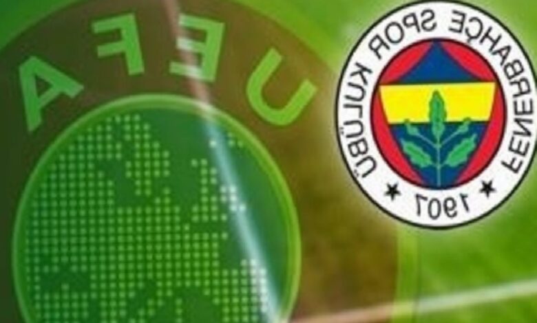 uefadan fenerbahceye mali kiskac kararin bildiri edilecegi gun muhakkak oldu L3WRSRAU