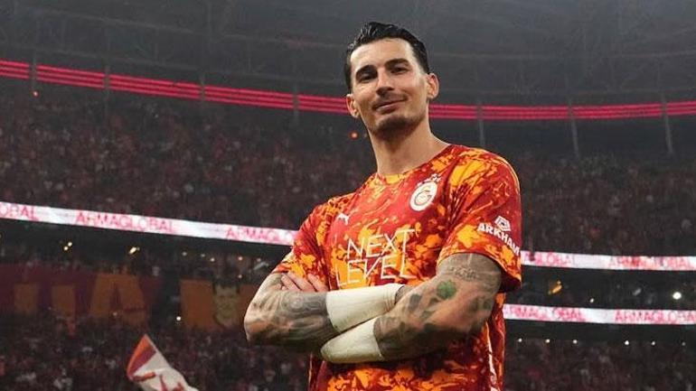 Uğurcan Çakır: Muvaffakiyet tesadüf değil, daha fazlasını yapacağız 4 ugurcan cakir muvaffakiyet tesaduf degil daha fazlasini yapacagiz 0 wwmtHQ8y