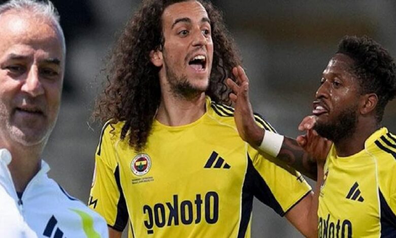 ulkesinden talip cikti fenerbahcede ayrilik kapida y7iRyYvZ