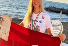 ultra maraton yuzucusu eda savcigilden italyada tarihi birincilik YnRVy6Y8