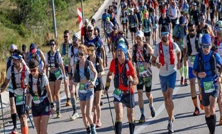 Uludağ Premium Ultra Trail için geri sayım başladı! 1 uludag premium ultra trail icin geri sayim basladi 9HAfV4yb