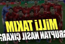 ulusal ekip kumeden nasil cikar nasil tip atlar iste turkiyenin 2026 dunya kupasinda kalan 4EaPNXZB