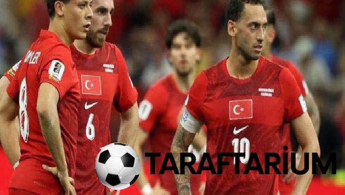 Ulusal Grubumuzun Avustralya yenilgisi sonrası olay yorum: 'Yeni baş belası' | 'Havlu atmak yok!' 8 ulusal grubumuzun avustralya yenilgisi sonrasi olay yorum yeni bas belasi havlu atmak yok bjSvdZ7B