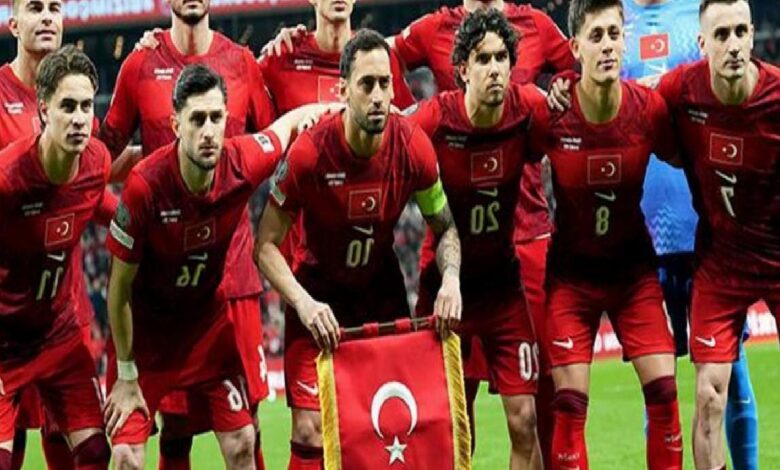 Ulusal Kadro'nun 2026 Dünya Kupası macerası başlıyor 1 ulusal kadronun 2026 dunya kupasi macerasi basliyor XhuPJg1J