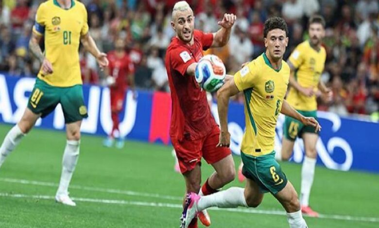 Ulusal Kadro'nun ya tamam ya devam maçı Paraguay! 1 ulusal kadronun ya tamam ya devam maci paraguay t48ckwSn