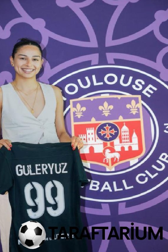 ulusal kaleci goknur guleryuz toulouse fcde 2 TDslJ8cL