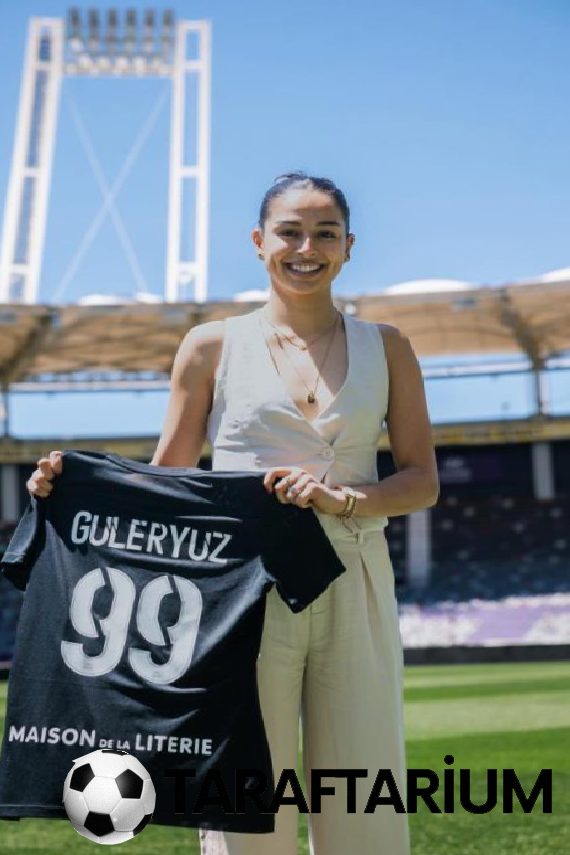 ulusal kaleci goknur guleryuz toulouse fcde 4 MfeMmY1W