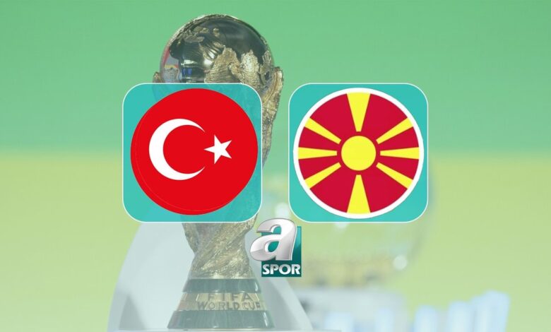 ULUSAL MAÇ CANLI İZLE | Türkiye-Kuzey Makedonya maçı saat kaçta, hangi kanalda? 1 ulusal mac canli izle turkiye kuzey makedonya maci saat kacta hangi kanalda 37c7bCOS