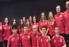 Ulusal sportmenler, Özgür Dalış Havuz Dünya Şampiyonası'nda 14 madalya kazandı 8 ulusal sportmenler ozgur dalis havuz dunya sampiyonasinda 14 madalya kazandi xzjd9P9x