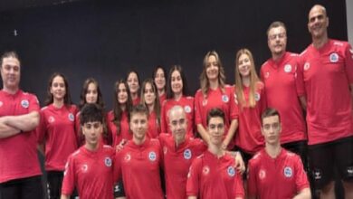 Ulusal sportmenler, Özgür Dalış Havuz Dünya Şampiyonası'nda 14 madalya kazandı 5 ulusal sportmenler ozgur dalis havuz dunya sampiyonasinda 14 madalya kazandi xzjd9P9x