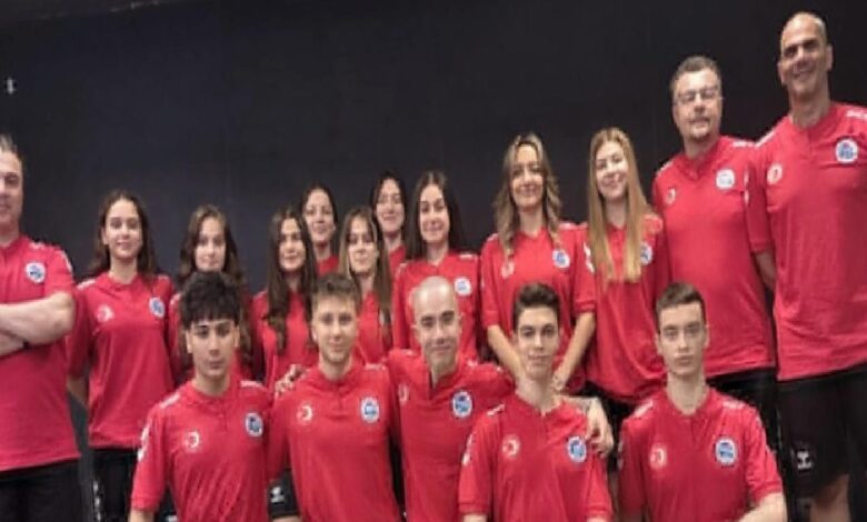 ulusal sportmenler ozgur dalis havuz dunya sampiyonasinda 14 madalya kazandi xzjd9P9x
