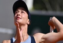 Ulusal tenisçi Zeynep Sönmez, Lexus Nottingham Açık'ta ikinci çeşide yükseldi 14 ulusal tenisci zeynep sonmez lexus nottingham acikta ikinci ceside yukseldi OKGjtHux