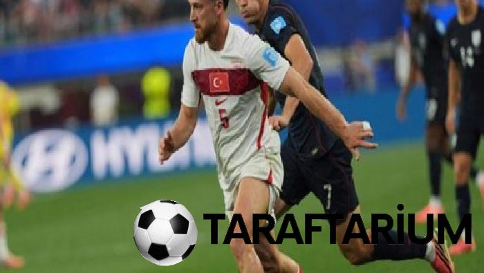 ulusal yildizlardan mac sonu olay aciklama onurumuz ve erdemimiz vardi tum tenkitler hakli 71X1vMbL
