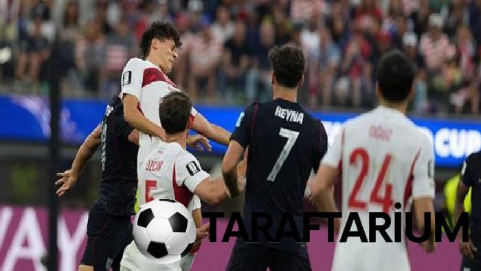 ulusal yildizlardan mac sonu olay aciklama onurumuz ve erdemimiz vardi tum tenkitler hakli