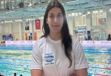 Ulusal yüzücü Meriç Uygun’dan Türkiye şampiyonluğu! 9 ulusal yuzucu meric uygundan turkiye sampiyonlugu mtBC92FF