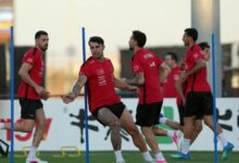 ulusallar hazirliklara devam etti aTOIVksn