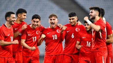 Ümit Ulusal Futbol Grubu özel maçta Kosova'yı yendi 6 umit ulusal futbol grubu ozel macta kosovayi yendi 8MsEa3s4