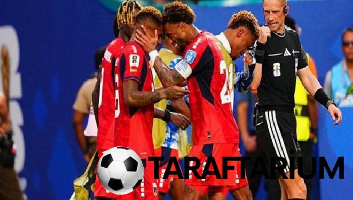Uruguay'ı Yeşil Burun Adaları maçında Muslera yaktı! Tribünleri çıldırtan iki gol: Ne yaptın? 3 uruguayi yesil burun adalari macinda muslera yakti tribunleri cildirtan iki gol ne yaptin 1 hZqt6f4p
